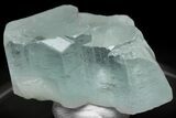 Gemmy Aquamarine Crystal Cluster - Pakistan #229392-1